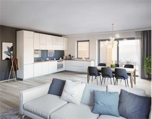 appartement en frais reduits à la vente -   74500  EVIAN LES BAINS, surface 72 m2 vente appartement en frais reduits - LPI3107084